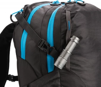 Explorer ribstop medium vaellusreppu 26L PVC vapaa