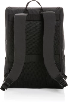 Swiss Peak Fern AWARE™ RPET vetoketjullinen 15.6" reppu