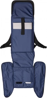 Swiss Peak Fern AWARE™ RPET vetoketjullinen 15.6" reppu