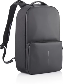 XD Design Flex liikuntakassi, musta