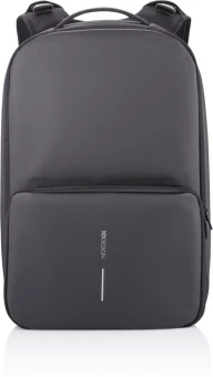 XD Design Flex liikuntakassi, musta