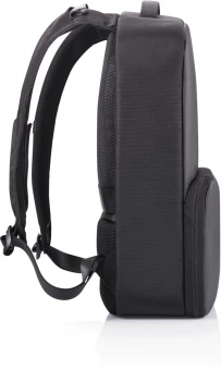 XD Design Flex liikuntakassi, musta