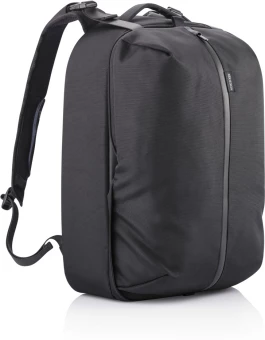 XD Design Flex liikuntakassi, musta