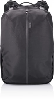 XD Design Flex liikuntakassi, musta