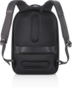 XD Design Flex liikuntakassi, musta