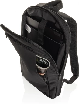 Seljakott Flexpack Aware™ RPET Expandable Slim