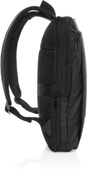 Seljakott Flexpack Aware™ RPET Expandable Slim