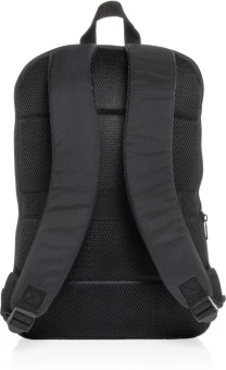 Seljakott Flexpack Aware™ RPET Expandable Slim