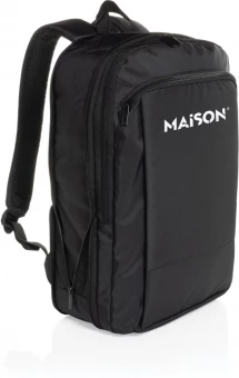 Seljakott Flexpack Aware™ RPET Expandable Slim