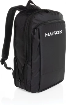 Seljakott Flexpack Aware™ RPET Expandable Slim