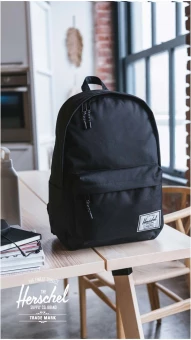 Seljakott Herschel Classic™ 26L