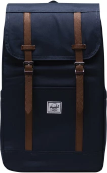 Herschel Retreat™ tietokonereppu 23 l, kierrätysmateriaalia
