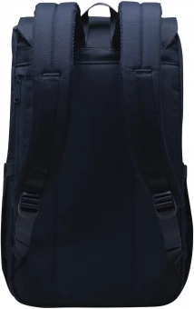 Herschel Retreat™ tietokonereppu 23 l, kierrätysmateriaalia