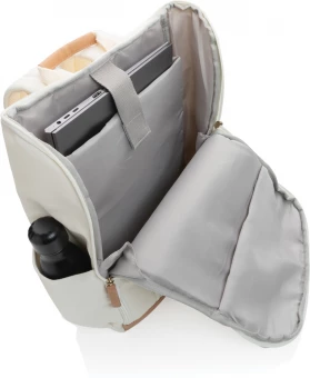 Impact AWARE™ 16 oz. rcanvas 15" tietokonereppu