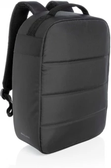 Impact AWARE™ RPET varkaudenesto 15,6" reppu kannettavalle