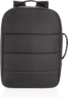 Impact AWARE™ RPET varkaudenesto 15,6" reppu kannettavalle