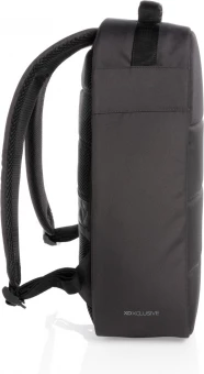 Impact AWARE™ RPET varkaudenesto 15,6" reppu kannettavalle