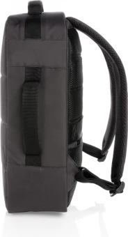 Impact AWARE™ RPET varkaudenesto 15,6" reppu kannettavalle