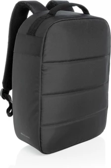 Impact AWARE™ RPET varkaudenesto 15,6" reppu kannettavalle
