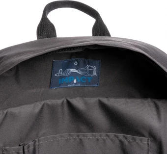 Seljakott Impact Aware