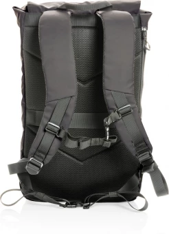 Seljakott Impact Aware