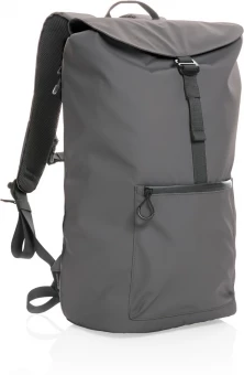 Seljakott Impact Aware