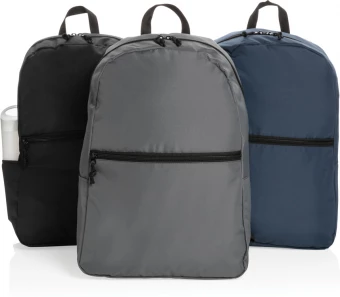 Impact AWARE™ RPET perusreppu