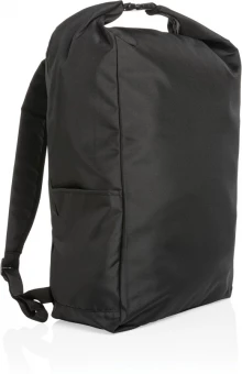 Impact AWARE™ RPET perusreppu rullattavalla yläosalla