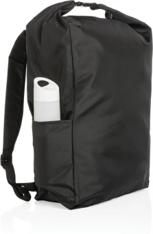 Impact AWARE™ RPET perusreppu rullattavalla yläosalla