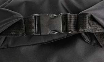 Impact AWARE™ RPET perusreppu rullattavalla yläosalla