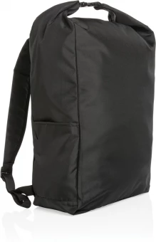 Impact AWARE™ RPET perusreppu rullattavalla yläosalla