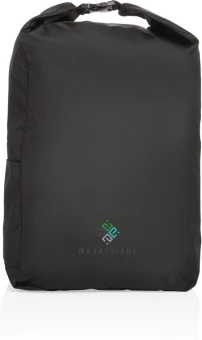 Impact AWARE™ RPET perusreppu rullattavalla yläosalla