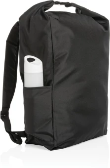 Impact AWARE™ RPET perusreppu rullattavalla yläosalla