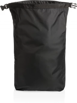 Impact AWARE™ RPET perusreppu rullattavalla yläosalla