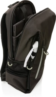 Impact AWARE™ LIMA 15.6" RFID tietokonereppu