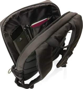 Impact AWARE™ LIMA 15.6" RFID tietokonereppu