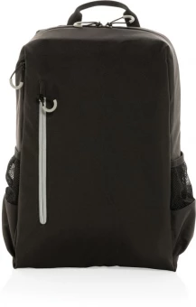 Impact AWARE™ LIMA 15.6" RFID tietokonereppu