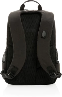 Impact AWARE™ LIMA 15.6" RFID tietokonereppu