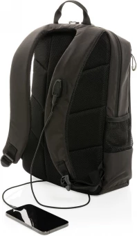 Impact AWARE™ LIMA 15.6" RFID tietokonereppu