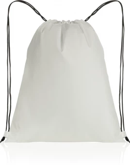 Impact AWARE™ RPET 190T kiristysnauhakassi