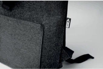 Seljakott INDICO PACK