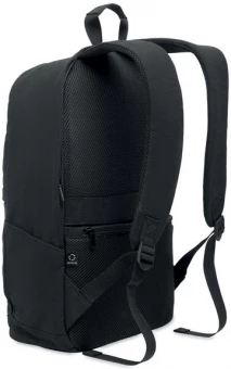 Seljakott Koper Back