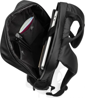 Seljakott Lima Aware™ RPET 15,6"