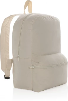 Impact Aware™ 285gsm rcanvas reppu värjäämätön