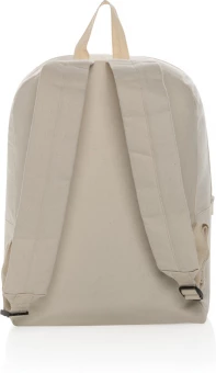 Impact Aware™ 285gsm rcanvas reppu värjäämätön