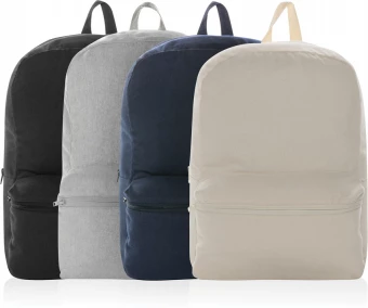 Impact Aware™ 285gsm rcanvas reppu värjäämätön