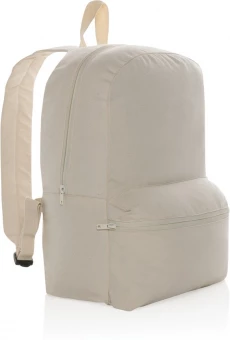 Impact Aware™ 285gsm rcanvas reppu värjäämätön