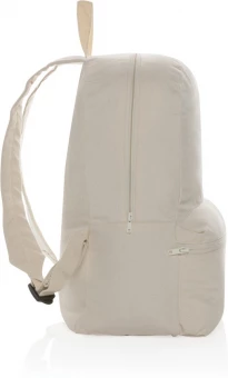 Impact Aware™ 285gsm rcanvas reppu värjäämätön