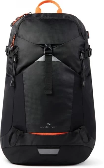 Seljakott Nordic Drift Trail RCS 24L