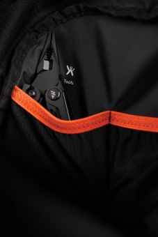 Seljakott Nordic Drift Trail RCS 24L